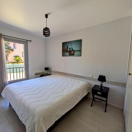 Appartement Central Avec Parking, Terrasse Et Wifi Collioure Exterior foto