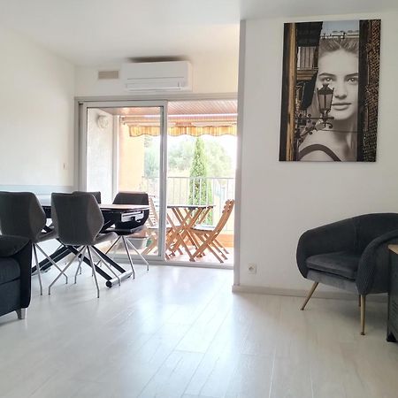 Appartement Central Avec Parking, Terrasse Et Wifi Collioure Exterior foto