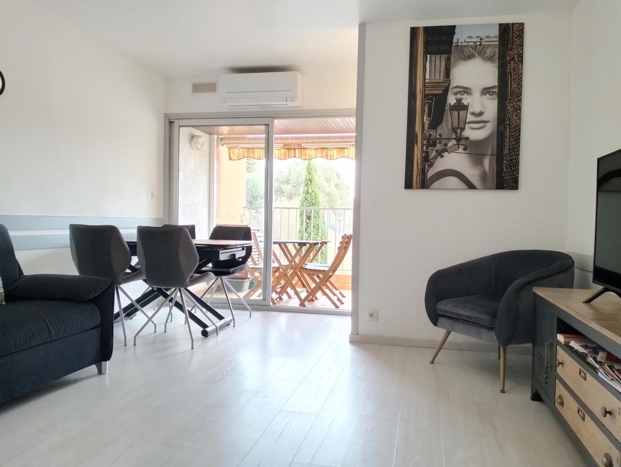 Appartement Central Avec Parking, Terrasse Et Wifi Collioure Exterior foto